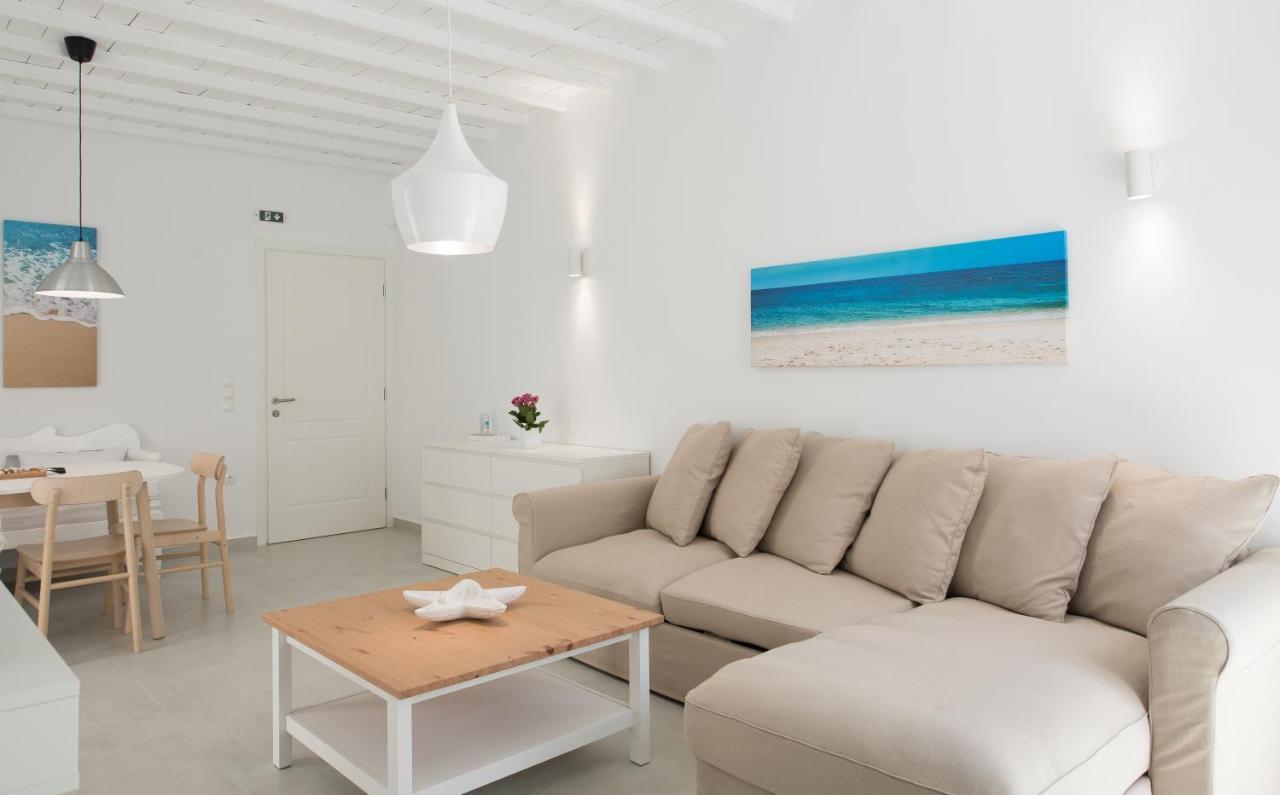 Nireas Mykonos Downtown Apartment Mykonos Town