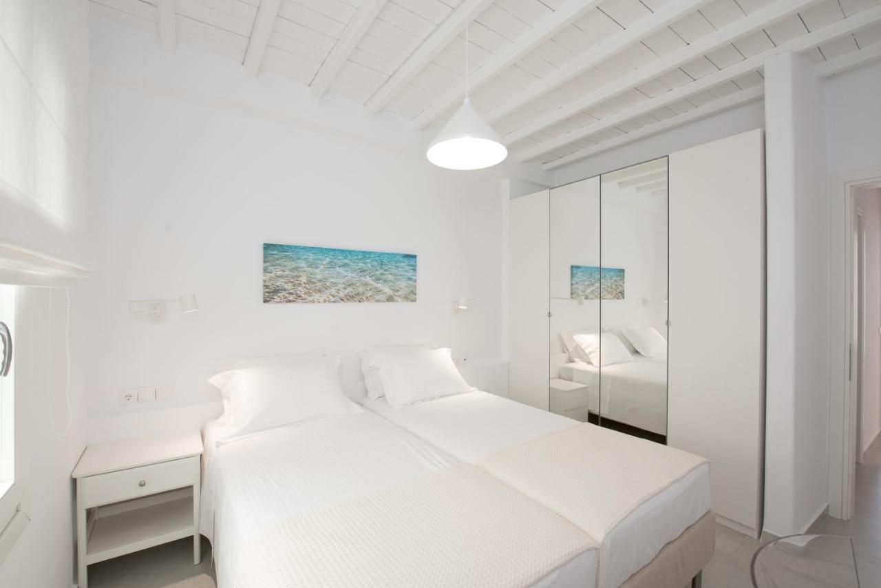 Nireas Mykonos Downtown