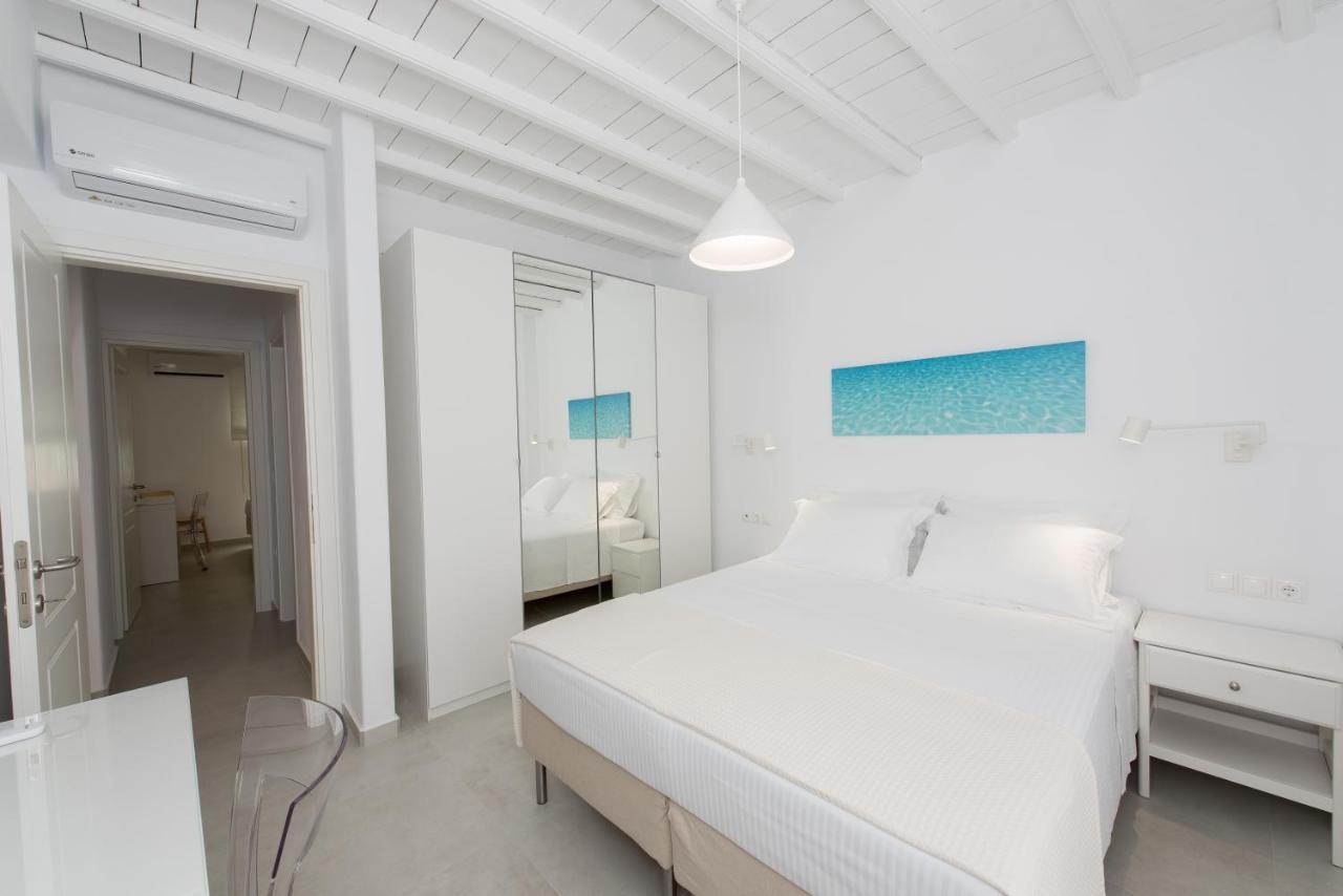 Nireas Mykonos Downtown