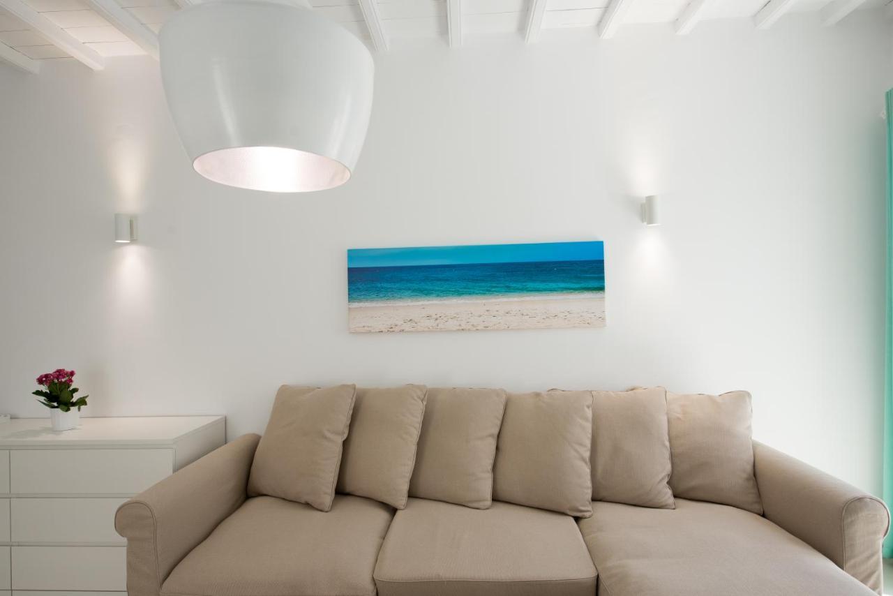 Apartment Nireas Mykonos Downtown Mykonos Town