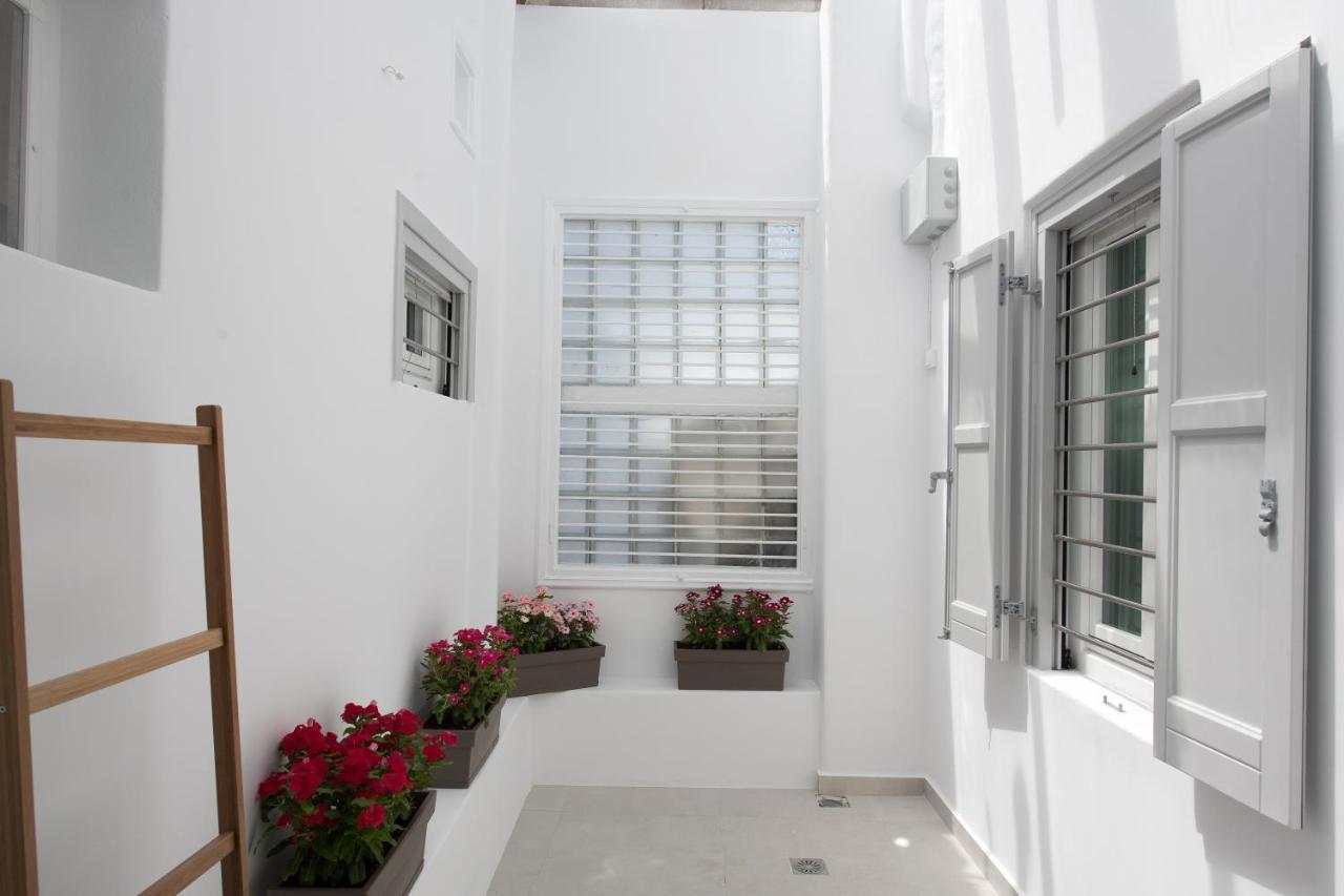 Nireas Mykonos Downtown Apartment *
