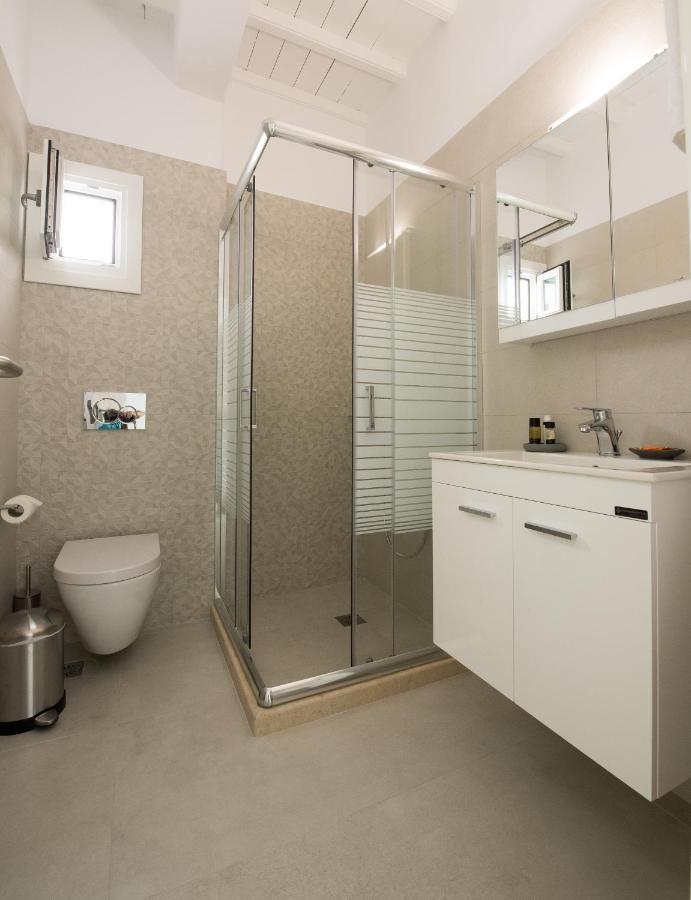 Nireas Mykonos Downtown Apartment *