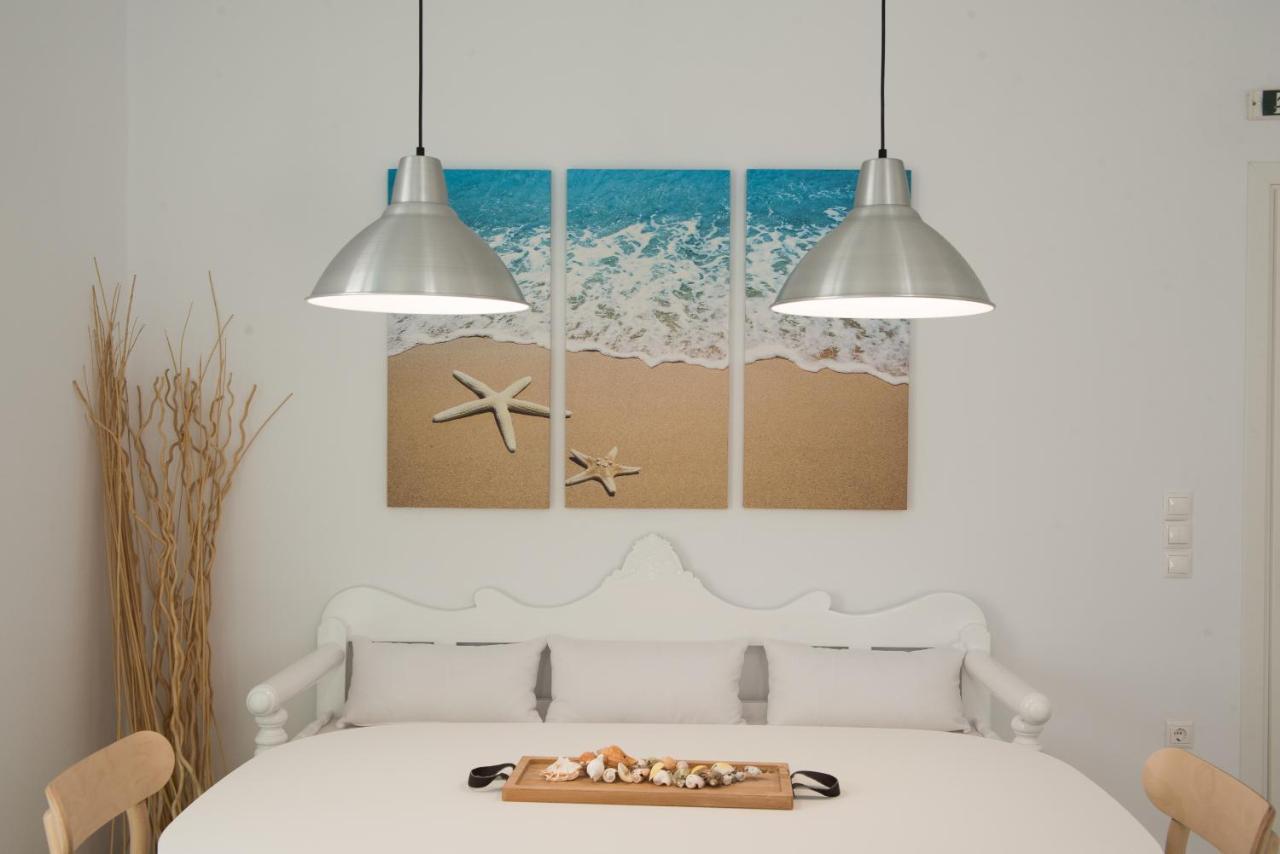 Nireas Mykonos Downtown
