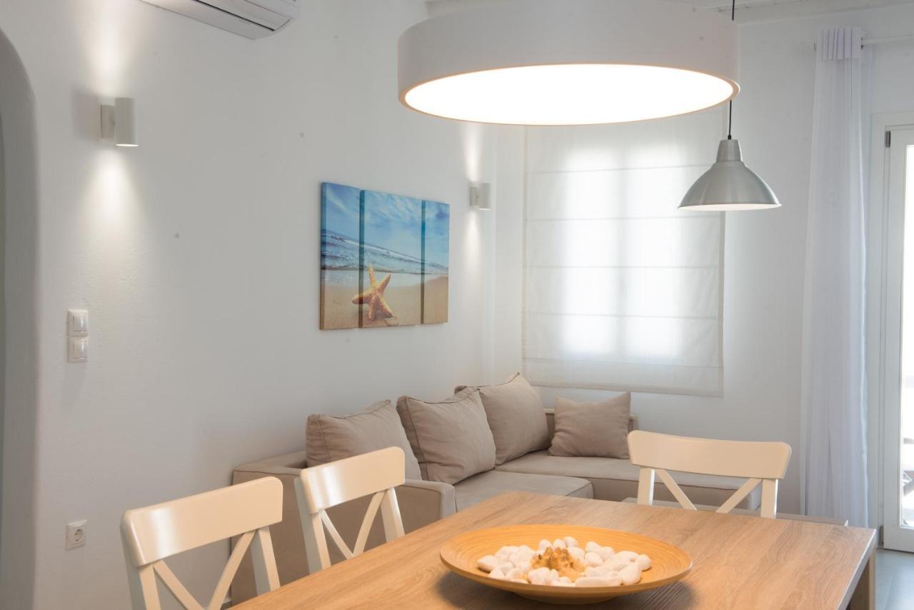 Nireas Mykonos Downtown *