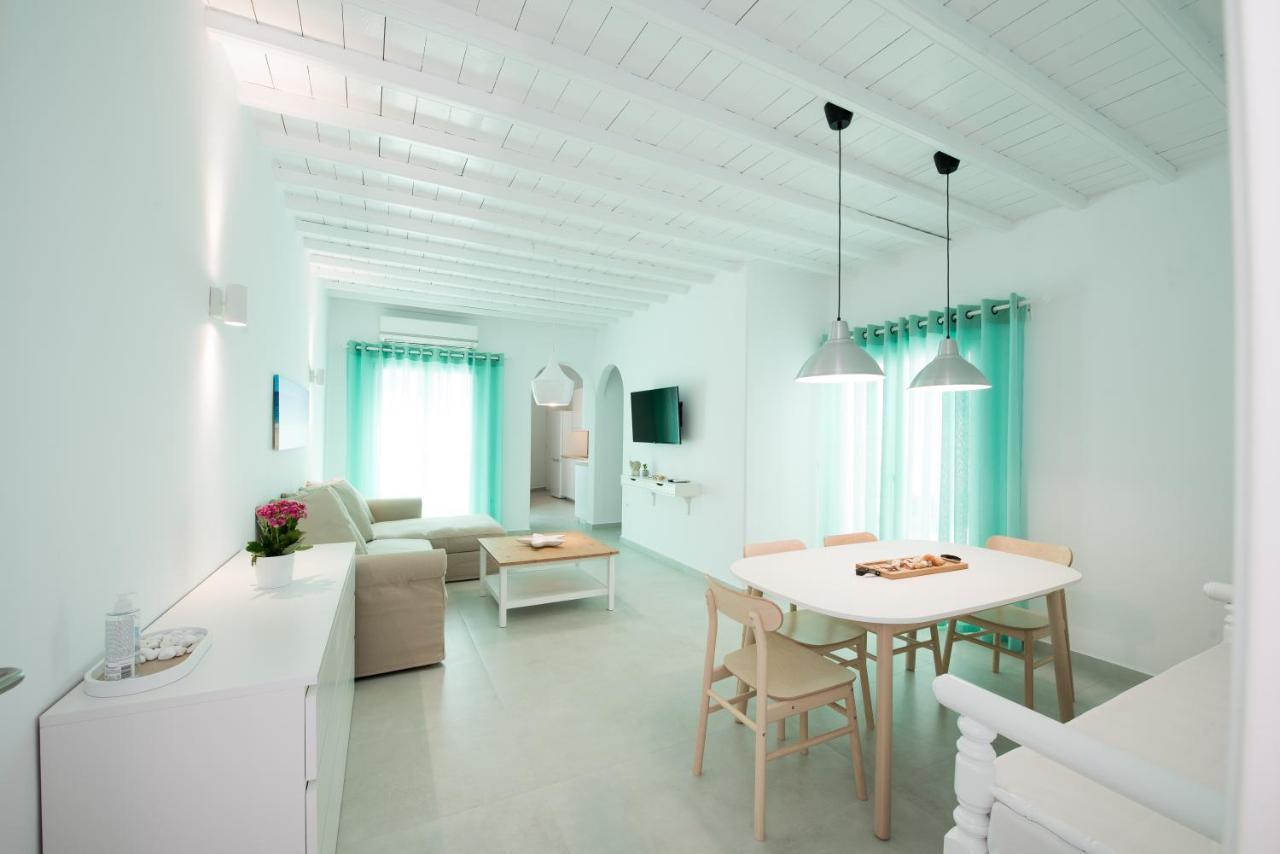 Nireas Mykonos Downtown Διαμέρισμα Mykonos Town