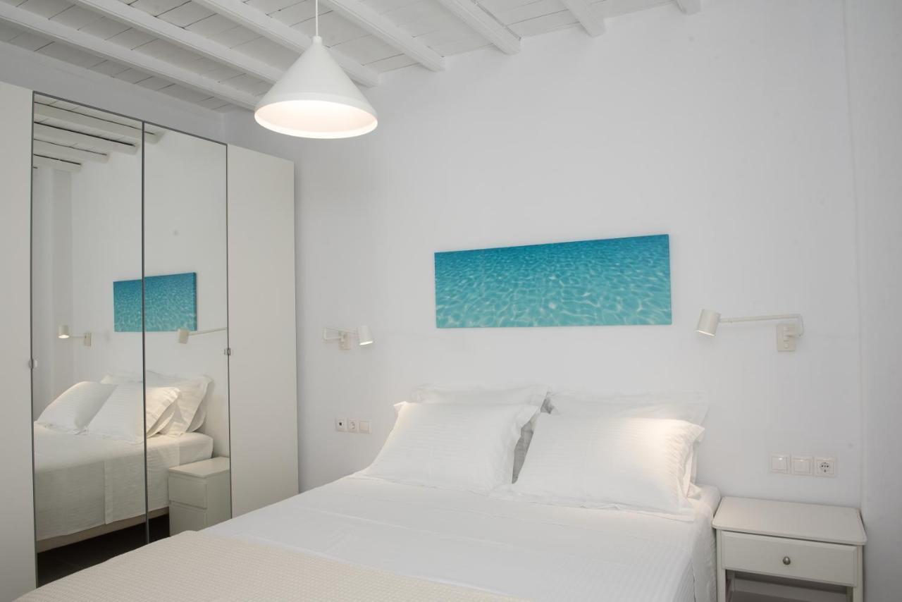 Apartment Nireas Mykonos Downtown