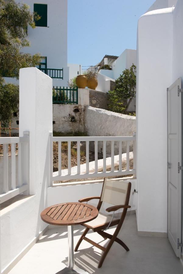Nireas Mykonos Downtown Mykonos Town