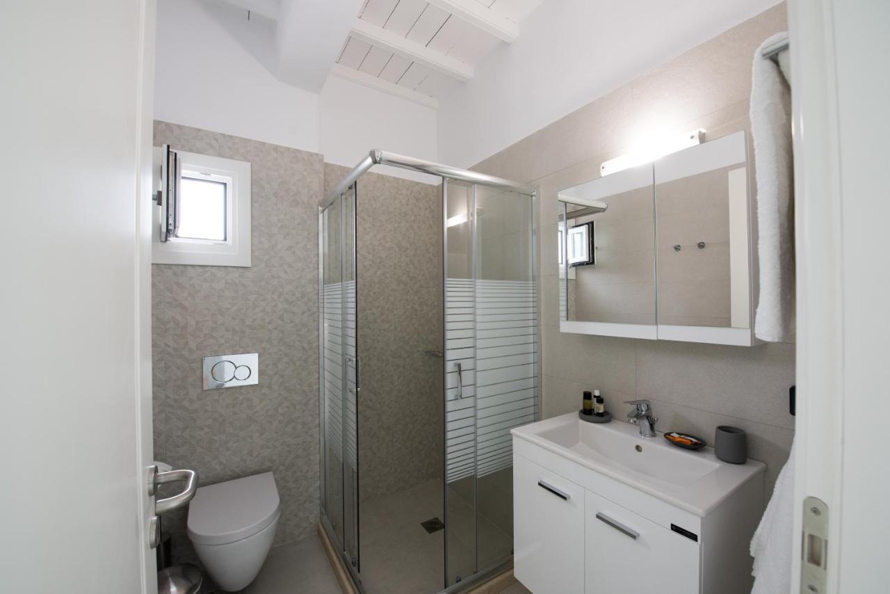 Apartment Nireas Mykonos Downtown Mykonos Town