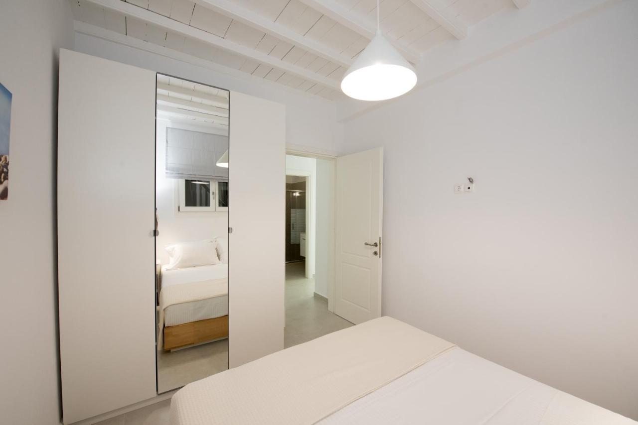 Διαμέρισμα Nireas Mykonos Downtown