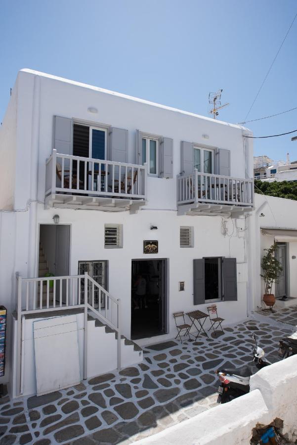 Apartment Nireas Mykonos Downtown *